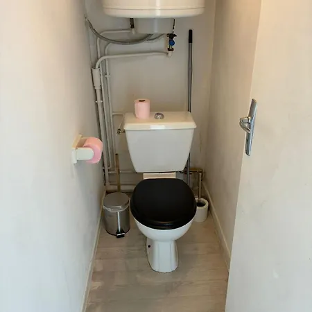 아파트 Splendide Calme Situe En Centre-ville 두에